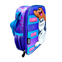 FM Lonchera Termica Escolar CN Osos Escandalosos BR405A19LB