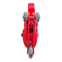 CYC Patines Cars Disney Linea Entrenador Ajustable T364144 Juguete De importación