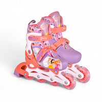 CYC Patines Linea Princesas 4 Ruedas 22-24 Niños Juguete De Importacion T378461