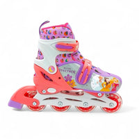 CYC Patines Linea Princesas 4 Ruedas 22-24 Niños Juguete De Importacion T378461