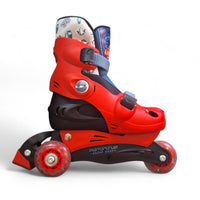 CYC Patines Cars Disney Linea Entrenador Ajustable T364144 Juguete De importación