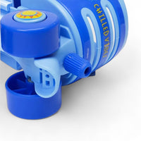 CYC Patines Roller Stitch Disney 4 Ruedas 27-30 Niños Juguete De Importacion 11741-ST