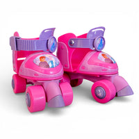 CYC Patines Roller Frozen Disney 4 Ruedas 15-18 Niñas Juguete De Importacion 11447-FR