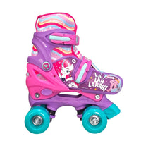 CYC Patines de Roller My Little Pony 19-21 Juguete de Importación T378948
