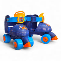 CYC Patines Roller Paw Patrol 4 Ruedas 27-30 Niños Juguete De Importacion 11448-PP