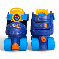 CYC Patines Roller Paw Patrol 4 Ruedas 27-30 Niños Juguete De Importacion 11448-PP