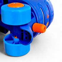 CYC Patines Roller Paw Patrol 4 Ruedas 27-30 Niños Juguete De Importacion 11448-PP