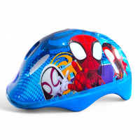 CYC Patines Roller Spidey Spiderman 4 Ruedas 15-18 Niños Juguete De Importacion 11742-SPY