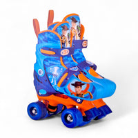 CYC Patines de Roller Toy Story 19-21 Juguete de Importación T378439