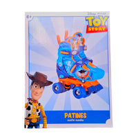 CYC Patines de Roller Toy Story 19-21 Juguete de Importación T378439