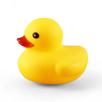 CYC Set 4 Patos Chillones Juguete de Importacion SH23204747