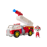 Paw Patrol Marshall Vehiculo Lanzador