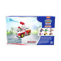 Paw Patrol Marshall Vehiculo Lanzador