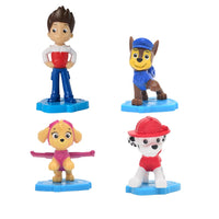 Paw Patrol Paquete 8 Figuras Spin Master