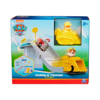 Paw Patrol Playset Mini Torre