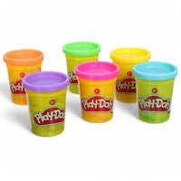 Plastilina Individual 1 Lata Play Doh Hasbro B6756