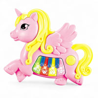 CYC Piano Unicornio Musical Juguete Importacion SH19006904