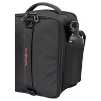 Lonchera Térmica Samsonite Picnic Black
