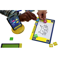 Juego De Mesa Pictionary IA HYH77 MATTEL