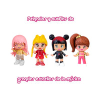 Pinypon Super Star PNY72000