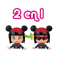 Pinypon Super Star PNY72000