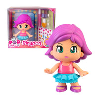 Pinypon Muñeca Pop & Make Up