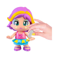 Pinypon Muñeca Pop & Make Up