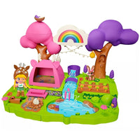 Pinypon Bosque Mágico Famosa PNY46000