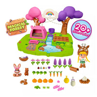 Pinypon Bosque Mágico Famosa PNY46000