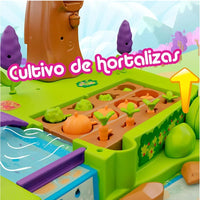 Pinypon Bosque Mágico Famosa PNY46000