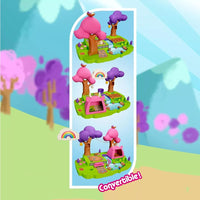 Pinypon Bosque Mágico Famosa PNY46000