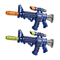 CYC Pistola Con Luz Y Sonido Juguete de Importación SH20097144