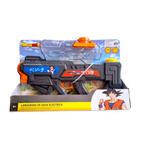 CYC Pistola de Agua De Dragon Ball Juguete de Importación T380075