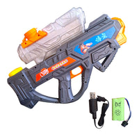 CYC Pistola de Agua De Dragon Ball Juguete de Importación T380075