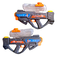 CYC Pistola de Agua De Dragon Ball Juguete de Importación T380075