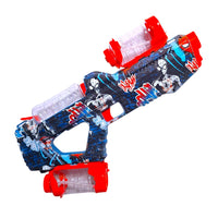 CYC Lanzador de Agua Electrico Juguete de Importacion T380146