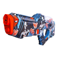 CYC Lanzador de Agua Electrico Juguete de Importacion T380146