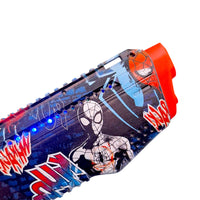 CYC Lanzador de Agua Electrico Juguete de Importacion T380146