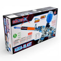 Bolter-x Aqua Blast Lanzador De Hidrogel Motorizado Niu Toys