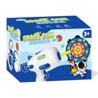 CYC Pistola De Pelotas y Dardos Juguete de Importación HP1203558