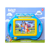 CYC 1 Pizarron Magico de Bluey Juguete de Importacion T380368