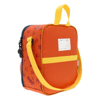 Lonchera Termica Pokemon Charmander Evoluciones Yadatex