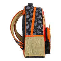 Mochila Grande Escolar Pokemon Eevee Evoluciones