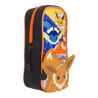 Lapicera Escolar Pokémon Evoluciones Eevee