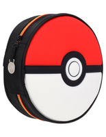 Lapicera Escolar Pokébola Pokemon