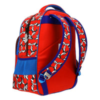 Mochila Pokemon Pokebola Paldea Yadatex