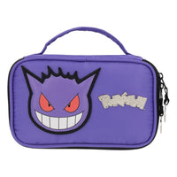 Lapicera Escolar Pokemon Gengar Yadatex