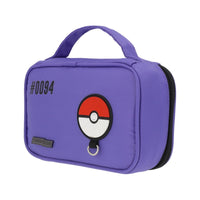 Lapicera Escolar Pokemon Gengar Yadatex