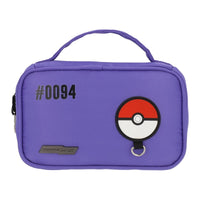 Lapicera Escolar Pokemon Gengar Yadatex