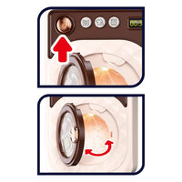 CYC Plancha y Lavadora Juguete de importacion SH24165554